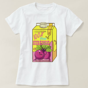 100% Pure Kubanoid T-Shirt