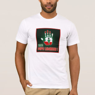 100% Pure Lebanese T-Shirt