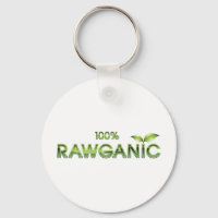 100% Rawganic Raw Food