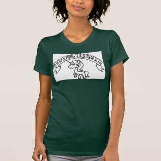 100% Real T-Shirt
