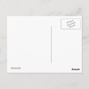 100 Reasons Postcard