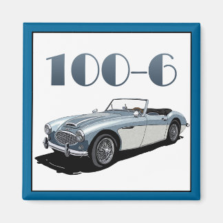 100-SIX MAGNET