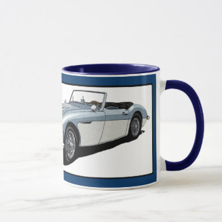 100-SIX MUG
