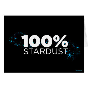 100% Stardust