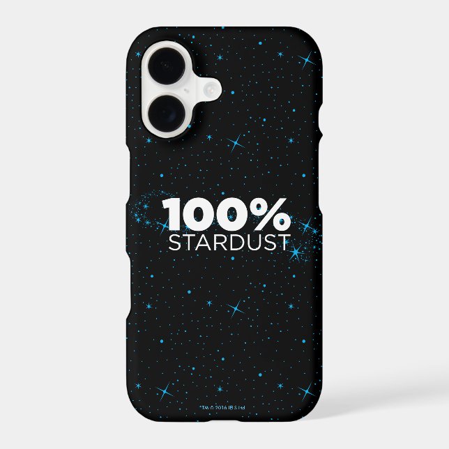 100% Stardust (Back)