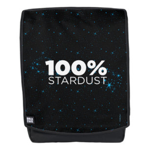 100% Stardust Backpack