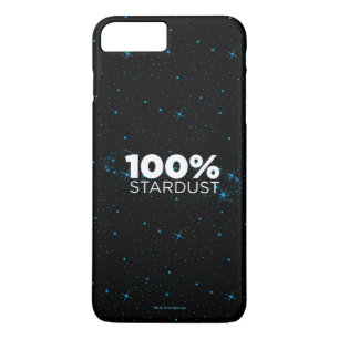 100% Stardust iPhone 8 Plus/7 Plus Case