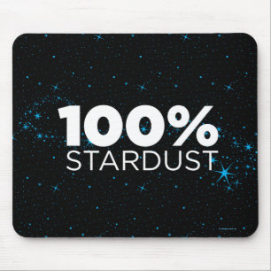 100% Stardust Mouse Mat