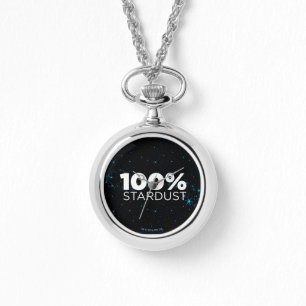 100% Stardust Watch