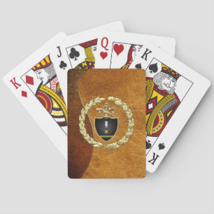 [100] SWCC: LTJG Special Edition Playing Cards