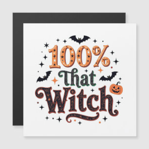 100% That Witch