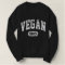 100% Vegan