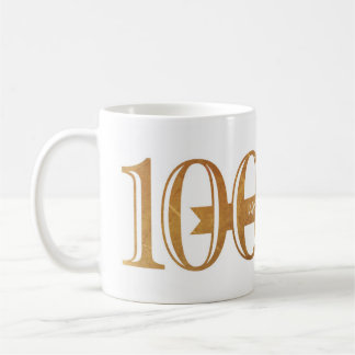 100 Year Mug