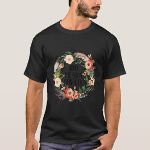 100 Years Loved 100Th For Grandma T-Shirt