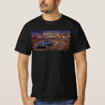 100 Years Of Route 66
