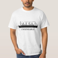 100 years of the unsinkable Titanic