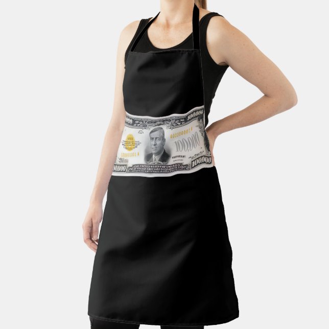 $100k apron (Insitu)