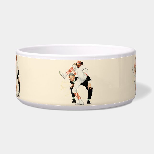 100th Anniversary of Baseball (Front)