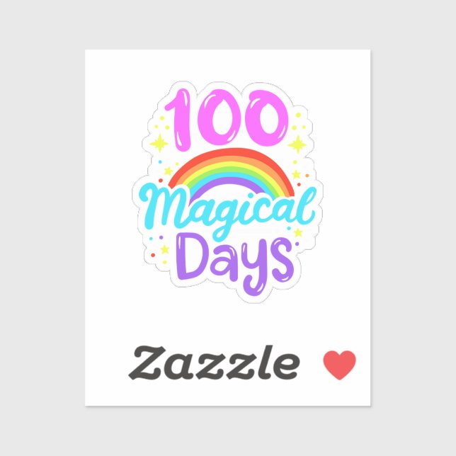 100th Day of School 100 Days 35 (Sheet)