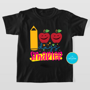 100th Day Of School Back To School T-Shirt