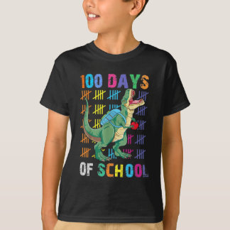 100th day of School  T-Shirt