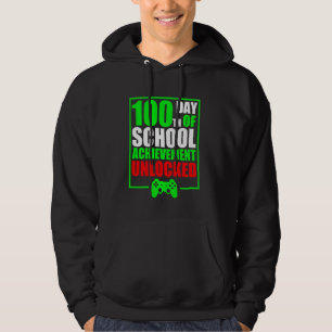 100th Day Of School T Shirt For Kids Boys Girls Gr
