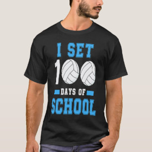 100th Day of School Teacher Coach Kids Child 100 D T-Shirt