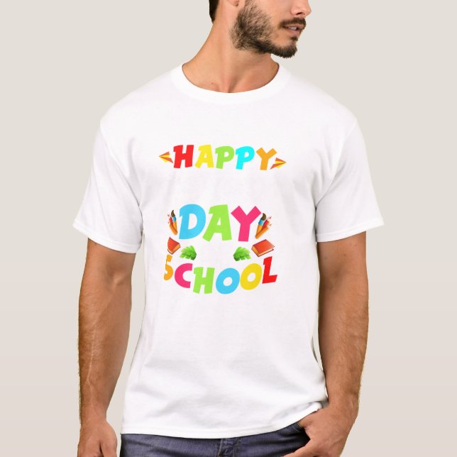 100th Day Of School Teacher Long Sleeve T Shirt (Front)