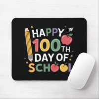 100th Day of School Teachers Happy 100 Days