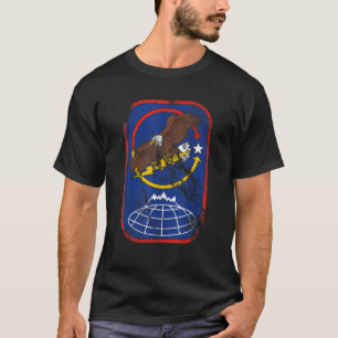 100th Missile Defence Brigade Patch 100th MDB Vin T-Shirt