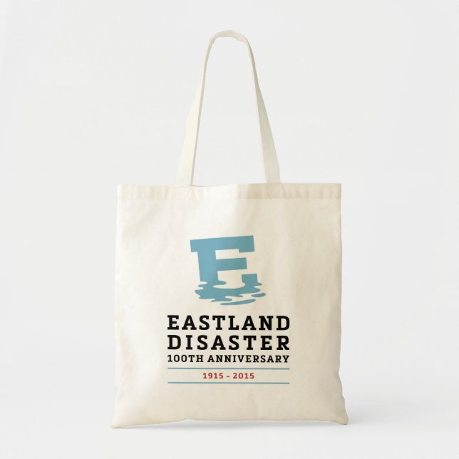 100th - Reusable Tote Bag (Front)