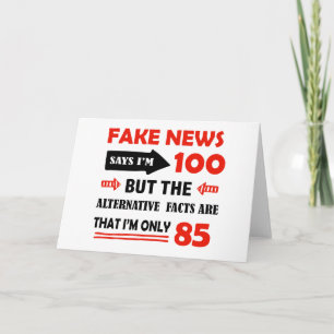 100th year old gifts card