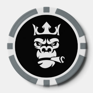 1015 Poker Chips