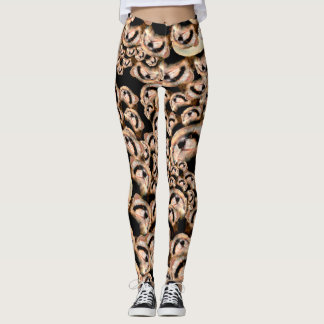 101 furets (101 ferrets) leggings