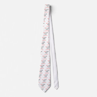 101 Tortoise Years Tie
