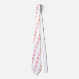 101 Year Old Birthday Cake Tie