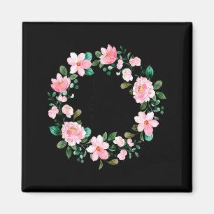 101 Years Loved Women Men 101 Years Old Cool 101st Magnet