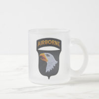 101st ABN Airborne Division Screaming Eagles Vets