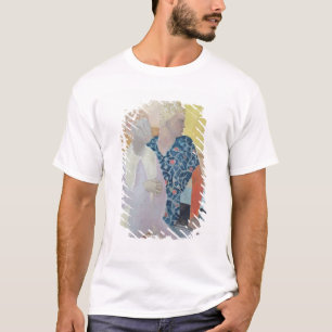 101st Afternoon with Penelope T-Shirt