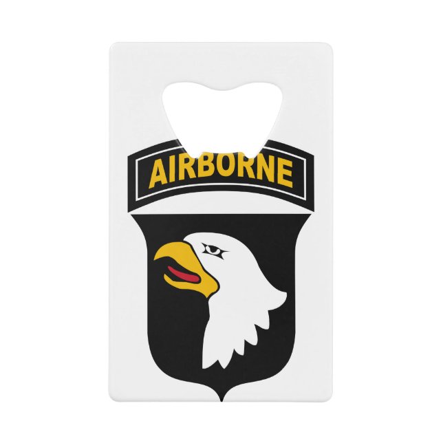 101st Airborne Division (Front)