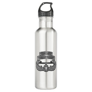 101st Airborne Division "Air Assault" 710 Ml Water Bottle