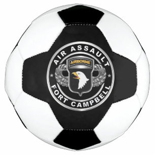 101st Airborne Division Air Assault LOWER PRICE Football