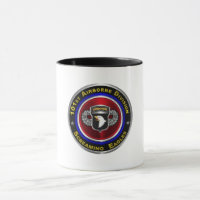 101st Airborne Division Air Assault