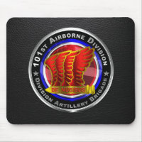 101st Airborne Division Artillery Brigade 