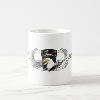 101st Airborne Division Coffee Mug