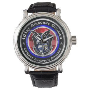 101st Airborne Division Combat Aviation Brigade  Watch