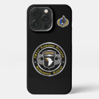 101st  Airborne Division