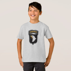 101st Airborne Division Kid T-Shirt
