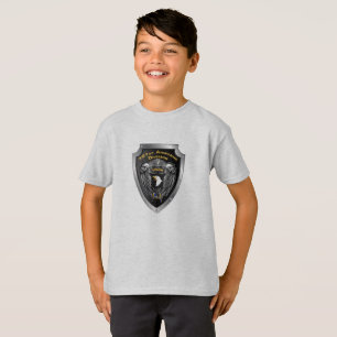 101st Airborne Division Kid T-Shirt