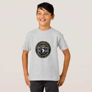 101st Airborne Division Kid T-Shirt